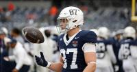 Position preview | 3 starters headline Penn State’s first TE room under Taylor Mouser