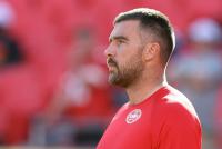 Travis Kelce reveals his ‘special’ prediction for the Kansas City Chiefs’ 2026 season