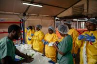 Congo Ebola Outbreak Passes 6,000 Cases and 2,911 Deaths as Attackers Force a Burial Team to Flee