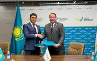 Kazakhstan moves to strengthen national aviation accident investigation system