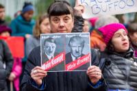 The Swastika and the Red Hat 