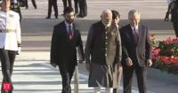 PM Modi concludes two-nation visit to Uzbekistan, Kyrgyzstan
