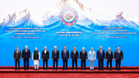 Full text: Xi's speech at 26th SCO Council of Heads of State meeting