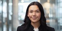‘A fast-paced environment where you can learn a lot’: What you can expect as a trainee at a leading US law firm in London
