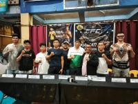 Cebu Fighting Championships mark return of ‘Father of Cebu MMA’