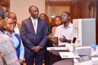 Tanzania, South Korea explore AI to improve healthcare