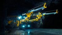 Epiroc wins large equipment order for copper mine in Botswana