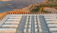 Korkia advances Chilean storage pipeline across two projects for 1.55 GWh