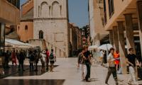 Croatia’s tourism model is changing as shorter stays and last-minute bookings rise