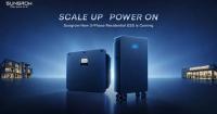 What's Next? Unveiling Sungrow's Next-Gen MGTL Series