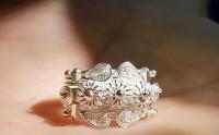 The Love-And-Loyalty Story Of Anillo Siete Ramales, Paraguay’s Seven-Branched Ring