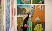 South Korea’s art market correction signals maturity