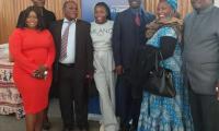 World Peoples Assembly Opens Zambian Office -By Kestér Kenn Klomegâh