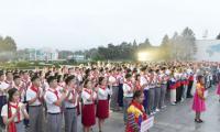 North Korea downgrades diplomatic mission to London