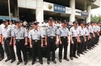 South Korea cop closed missing persons cases to avoid work: police
