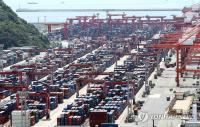 S. Korean economy continues to improve on strong AI-led exports, investment