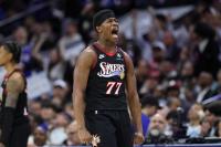 Sixers guard VJ Edgecombe impresses as Bahamas defeats Panama