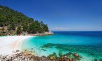 Where's best for September sun? From beaches in Greece to culture in Malta, the ultimate destinations for a milder, crowd-free break - at only £438 for a week (including flights!)