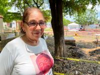 Mexican searcher for the disappeared survives attack in Sinaloa: ‘They wanted to kill me’