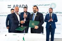 Arada enters Syria with $7bn New Damascus project