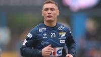 Leeds coach delivers injury update on four stars with Danny Levi ruled out for season