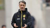 The Konstantelias drama brings two major Borussia Dortmund problem children into focus