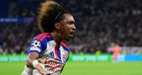 Arsenal make final Malick Fofana transfer decision with Lyon star set for medical