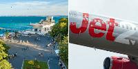 Jet2 unveils new routes to coastal European city hosting huge entertainment event