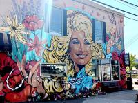 Saying Goodbye To Dolly, Discovering A Great Mexican Restaurant