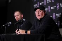 5 questions for Northwestern football, including what the offense can do under Chip Kelly and Aidan Chiles