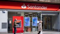 Santander confirms £240 bonus payments for customers with October 7 deadline