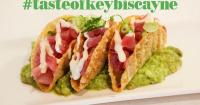 Taco Tuesday kicks off September