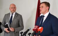 Sharp coalition clash over immigration in Latvia – NA demands answers from prime minister