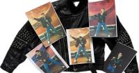 Jacket worn by Freddie Mercury during last live performance goes up for auction
