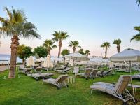 Cyprus tourism sector hit by sharpest overnight stay fall in Europe