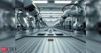 China's CXMT starts small-scale HBM3E production to supply domestic AI chipmakers