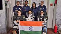 Indian startup completes 27-day analog mission simulating life in space