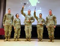 2026 Europe Best Medic Competition Winners Announced