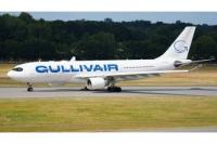 Bulgarian airline GullivAir will launch a regular direct flight on the Sofia-Yerevan-Sofia route