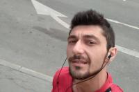 Belarusian Footballers Rescued an Elderly Woman from a Burning House in Kyrgyzstan