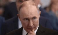 Putin proposes SCO bank free of ‘weaponised’ financial systems