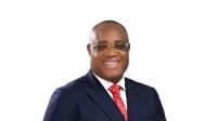 LEADERSHIP Business Person of the Year 2026: Dr. Ogbechie Gabriel