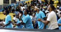 The Bahamas slams Panama