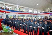 Ghana Baptist Convention ordains 92 ministers, urged to live above reproach