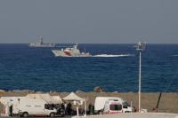 Submersible joins search for 20 missing in deadly Cypriot ferry disaster