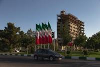 Why Iran’s Future Matters for Armenia and the South Caucasus