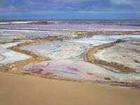 Namibia greenlights controversial project to dredge phosphate from seabed