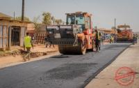 Juba’s Referendum road project to ease traffic in Western Suburbs