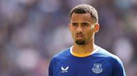 Man City beat Tottenham to £60m deal for Everton star 