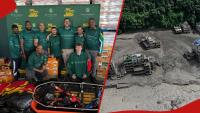 South African NGO sends 35 rescuers to Nepal as flood deaths pass 1,000